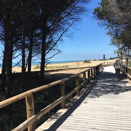 Ferienhaus Villaggio San Siro Bibione
