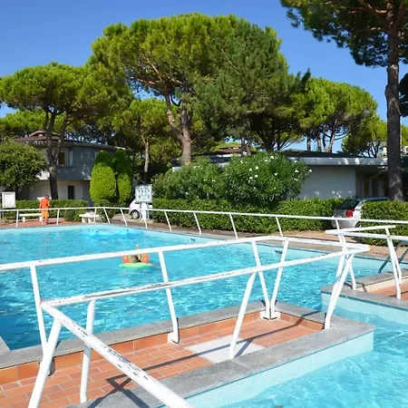 Villaggio San Siro