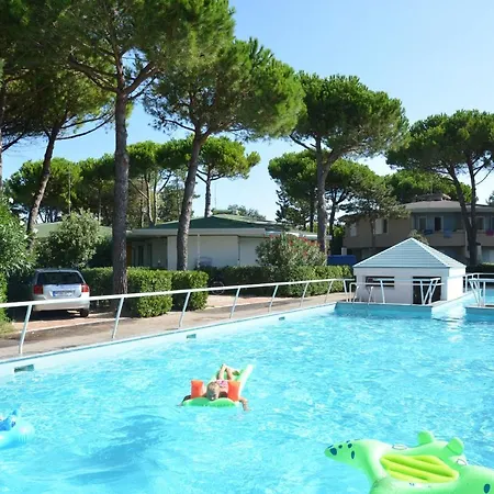 Villaggio San Siro Ferienhaus Bibione