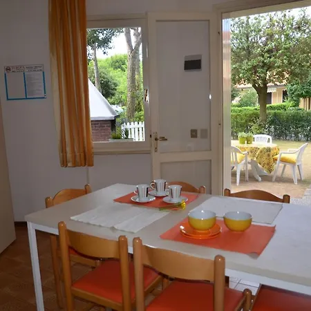 Villaggio San Siro * 비비오네