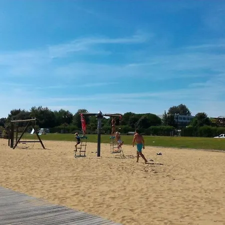 Villaggio San Siro Vakantiehuis *