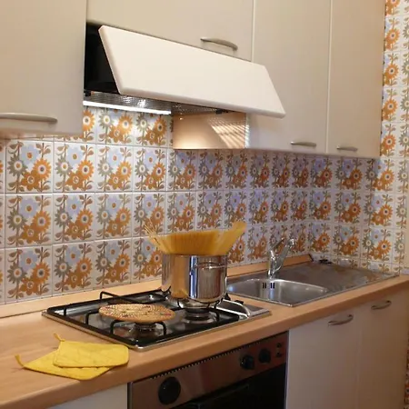 Villaggio San Siro *