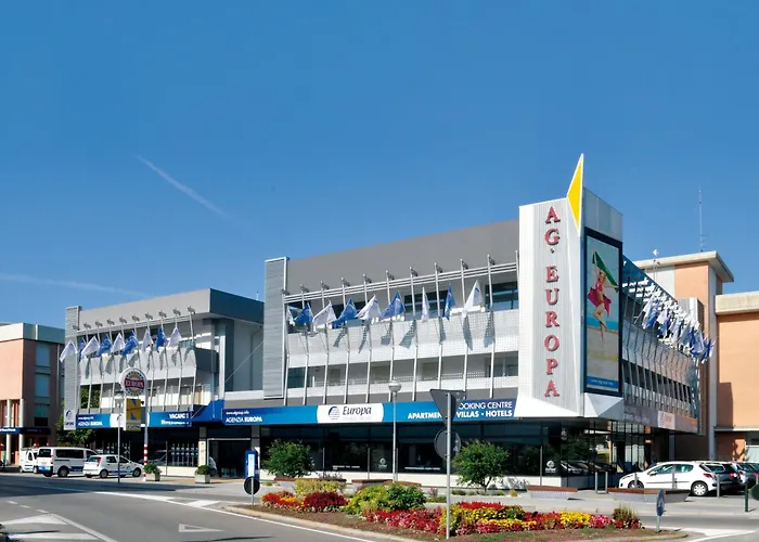 Villaggio San Siro Casa vacanze *