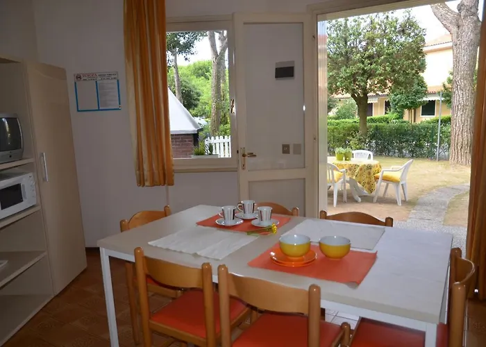 Villaggio San Siro * Bibione