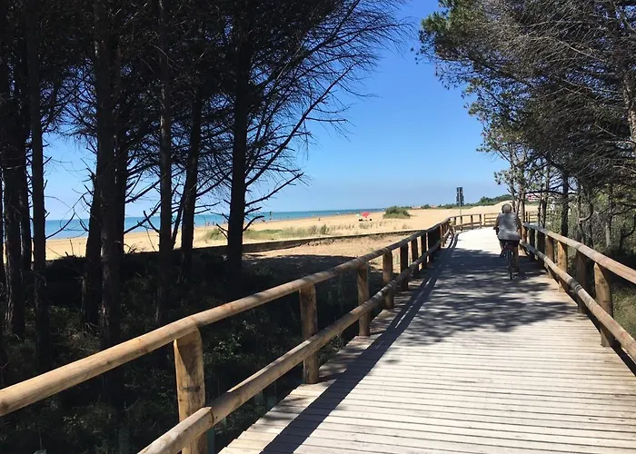 Casa vacanze Villaggio San Siro Bibione