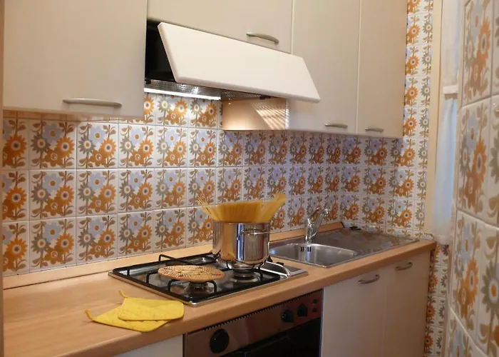 Villaggio San Siro *