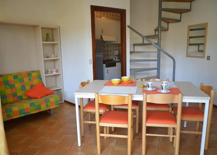 Villaggio San Siro Casa vacanze *