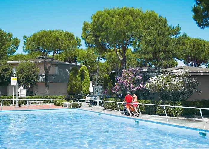 Holiday home Villaggio San Siro *