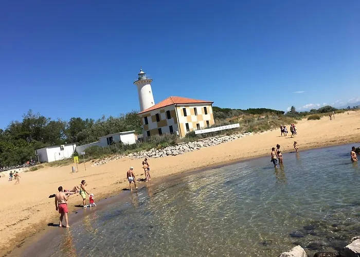 Villaggio San Siro Casa vacanze *