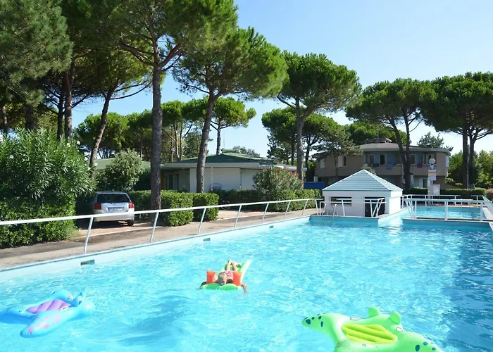 Villaggio San Siro Holiday home Bibione